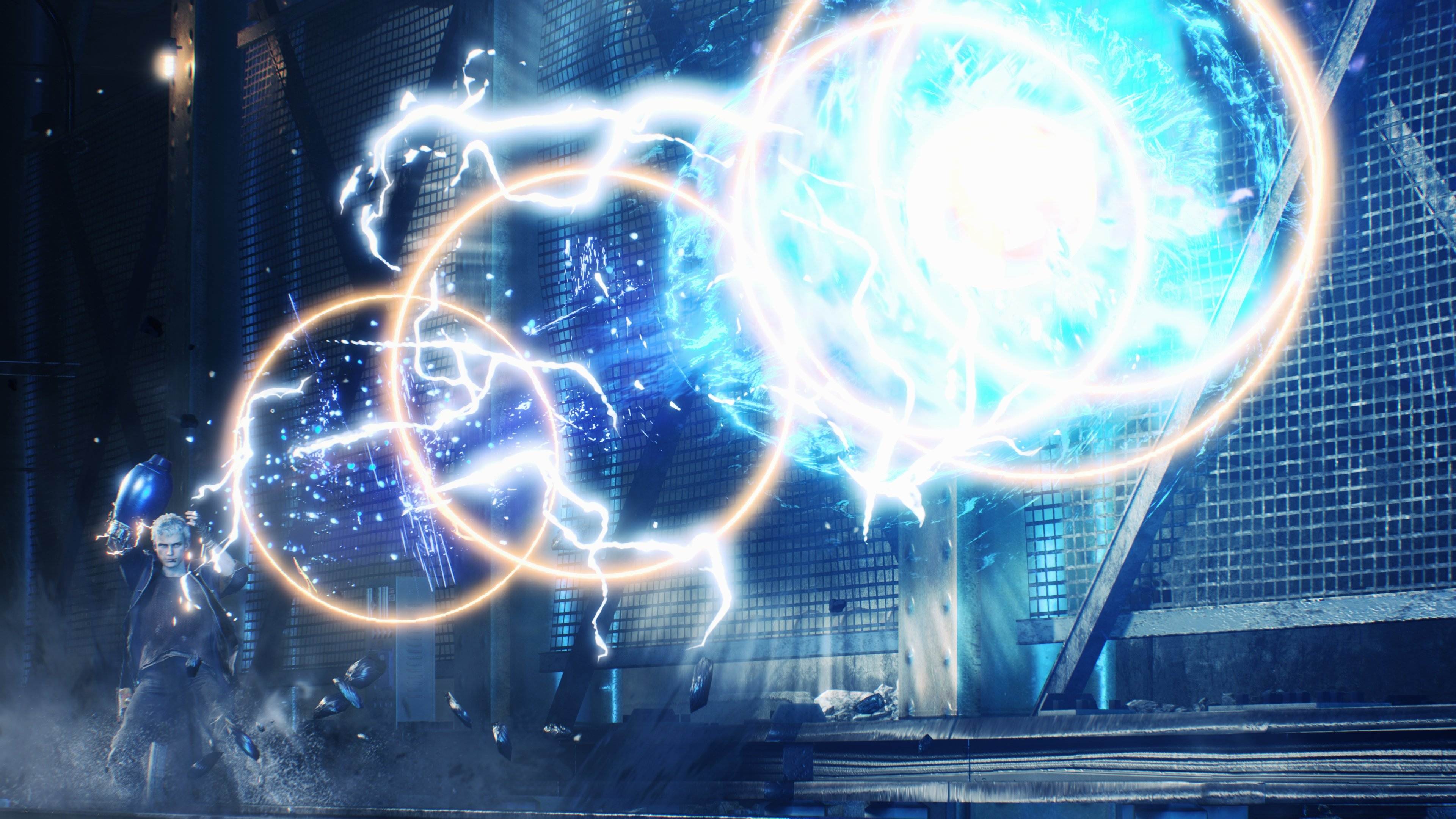 Devil May Cry 5 - Imagen 23